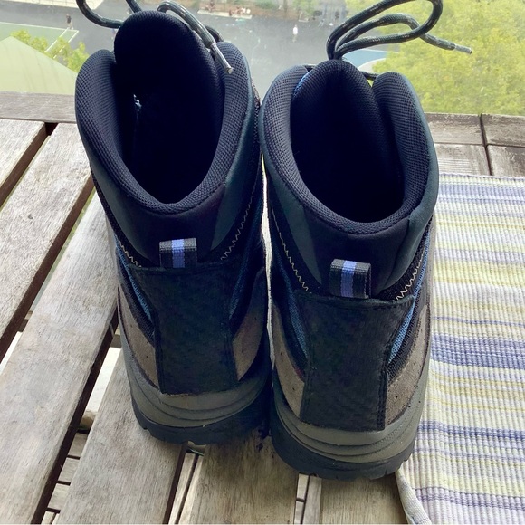 Asolo Neutron Evo GV Gore-Tex GTX Men Hiking Boots Waterproof Sz 11.5 - Picture 5 of 7